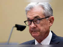 Federal Reserve Chair Powell