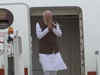 Watch: PM Modi departs for 3-day visit to US