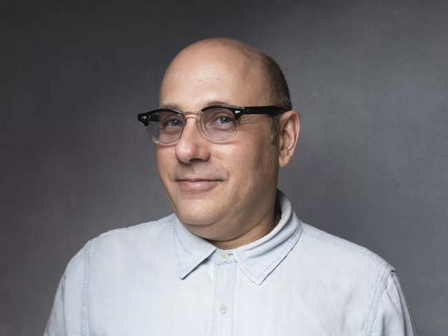 ​After 'Sex and the City' ended in 2004, Willie Garson continued his career performing on the small screen in 'White Collar'. ​