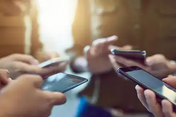 Trojan posing as IT refund skulking to attack Android phone bank customers
