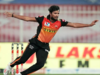 SRH's India player T Natarajan tests positive, match against DC to go ahead as scheduled