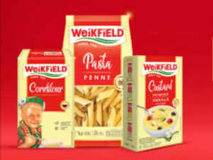 Weikfield foods