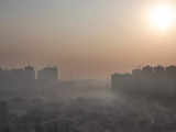 Air pollution one of the biggest environmental threats to human health: WHO