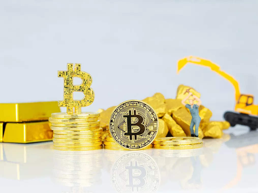 Shinier than the yellow metal: why Bitcoin is more than just ‘digital gold’