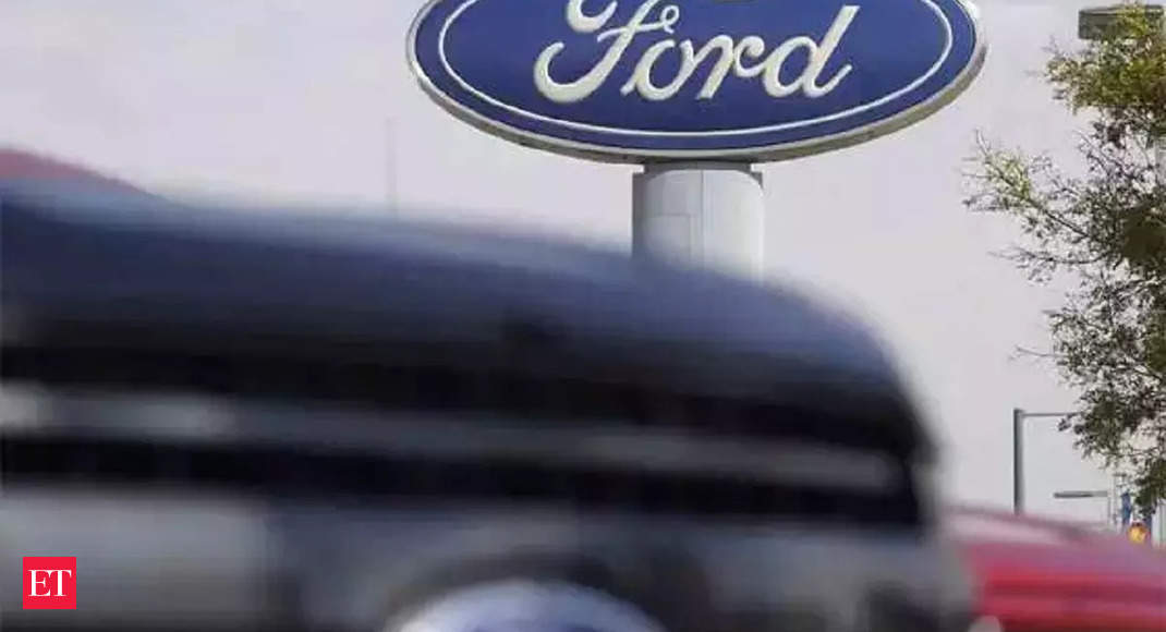 ford: Ford India within the technique of popping out with settlement package deal for workers: Tamil Nadu govt