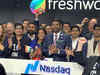 Freshworks' Nasdaq listing echoes in India's startup ecosystem