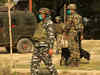 Search operation in J&K's Uri enters Day 4