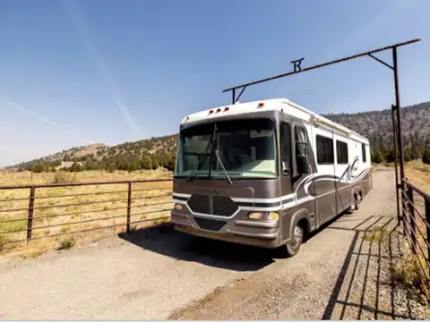 ​Donating RVs
