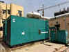Diesel generator users in Delhi asked to install emission control devices