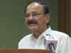 South is region of high promise, potential, progress: VP Naidu