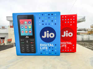 Reliance Jio only telco to gain RMS in Q1: Trai data