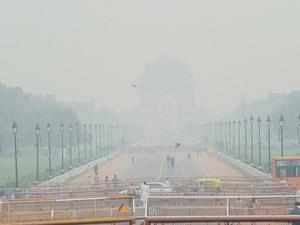 Commission for Air Quality Management in NCR, Adjoining Areas Bill passed by LS