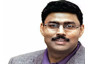 Manish Agarwal, CEO, Nazara Technologies