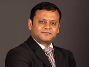Prashant Thakur, Director and Head - Research, ANAROCK Group