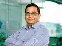 Paytm founder Vijay Shekhar Sharma