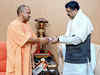 Uttar Pradesh under CM Adityanath scaling new heights: Dharmendra Pradhan