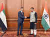 India, UAE may sign comprehensive trade agreement by March