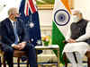 PM Modi discusses bilateral, regional, global issues with Australia's Morrison in US ahead of 1st in-person Quad Summit