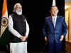 PM Modi, Japanese counterpart Yoshihide Suga reaffirm commitment for free, open Indo-Pacific