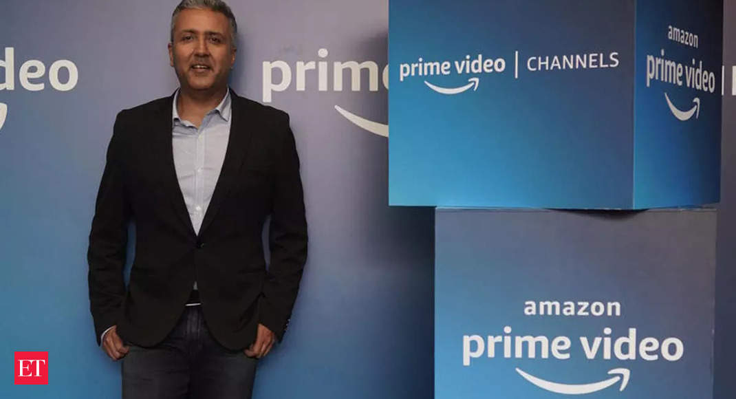Amazon Prime Video Amazon Set To Launch Add On Subscription Service Prime Video Channels In India Toysmatrix