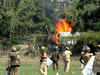 Assam clashes: 2 dead, 9 policemen injured in Dholpur village