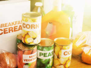 ​Packaged food can help you lose weight