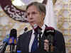 France and US have strong interest in strengthening relationships with India, says Blinken