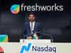 Girish Mathrubootham says 'Day Zero' at Freshworks in note post-IPO; throwback video shows him shaking a leg with Sequoia Capital MD