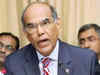 RBI ex-Guv Subbarao explains why RBI is anxious about cryptocurrencies
