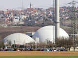 Germany announces end to nuclear power by 2022