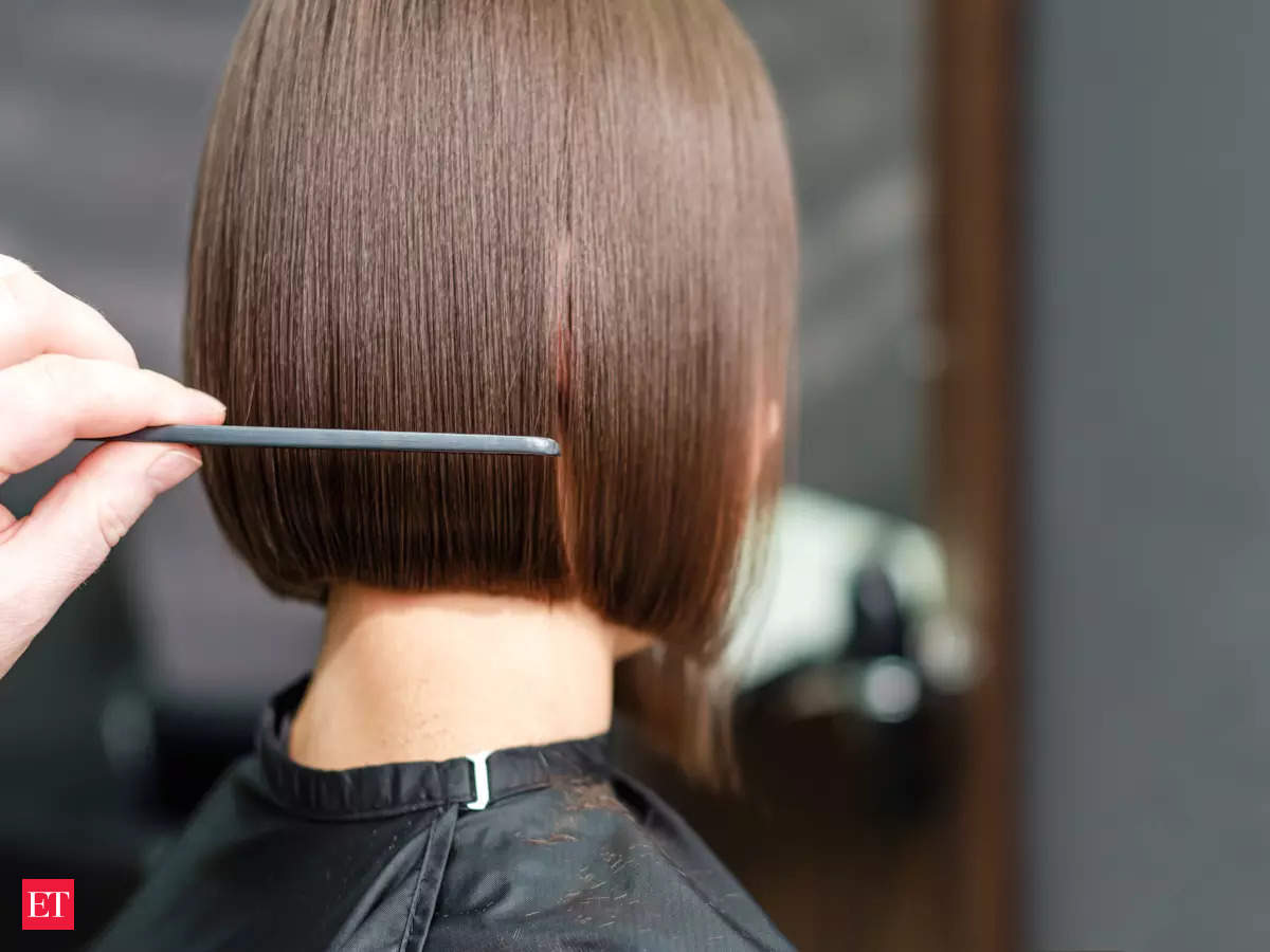 Consumer court awards woman Rs 2 cr compensation for a botched haircut - The  Economic Times