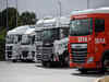 Drive for Britain! UK scrambles for truckers amid supply woe