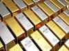 Gold declines by Rs 365; silver gains marginally