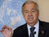 Our window of opportunity to prevent worst climate impacts is rapidly closing: António Guterres