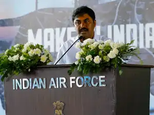 drdo: We can fund upto Rs 10 crore to develop innovative products, says ...