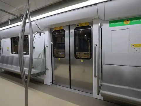 ​Double T-Girders