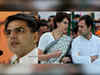 Delhi: Sachin Pilot meets Rahul Gandhi, Priyanka amid cabinet reshuffle buzz; Focus on Rajasthan after Punjab