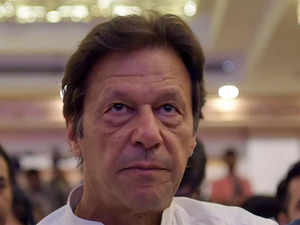 imran khan