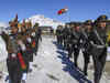 Peace in border areas important, but it is not the "whole story" of bilateral ties: Chinese envoy amid Ladakh standoff