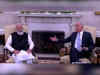 Joe Biden jokes about '5 Bidens In India': PM Modi 'Offers' papers