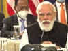 Modi in US: Quad will establish peace and prosperity in the world, says PM Modi