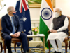 Modi discusses Indo-Pacific, supply chain with Australian, Japanese Prime Ministers