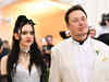 Elon Musk says he & girlfriend Grimes are 'semi-separated', Twitter asks 'who gets son X Æ A-Xii?'
