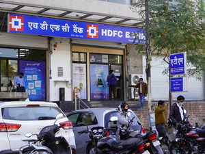 HDFC-Bank