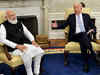 Modi-Biden meet: India, US condemn cross-border terrorism; call on Taliban to adhere to commitments