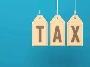 Income tax dept conducted search and seizure in Gujarat and Tamil Nadu