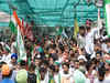 Congress backs Bharat Bandh called by agitating farmer unions