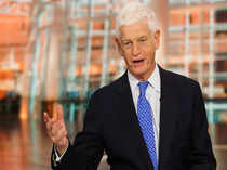 Mario Gabelli