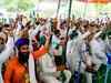 AAP extends support to farmers call for Bharat Bandh