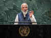 PM Modi invites vaccine manufacturers across the world to 'make in India'